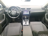  Skoda  Superb 2.0 TSI 280CP Style DSG 4x4 #6
