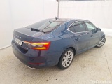  Skoda  Superb 2.0 TSI 280CP Style DSG 4x4 #2