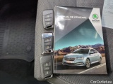  Skoda  Superb 2.0 TDI 150CP Style Combi DSG #3
