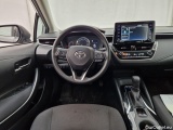  Toyota  Corolla 1.8 Hybrid Business HSD E-CVT #7