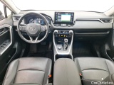  Toyota  RAV4 2.5 Hybrid Luxury HSD E-CVT 4x4 #5