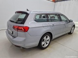  Volkswagen  Passat Var. Highline 2.0 TDI DSG 150 CP #3
