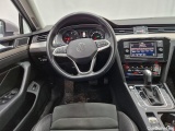  Volkswagen  Passat Var. Highline 2.0 TDI DSG 150 CP #7