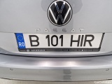  Volkswagen  Passat Var. Highline 2.0 TDI DSG 150 CP #10