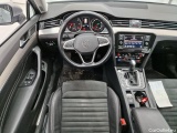  Volkswagen  Passat Var. Highline 2.0 TDI DSG 150 CP #5
