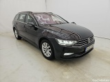  Volkswagen  Passat Var.Comf.1.5 TSI ACT DSG 150 CP #2