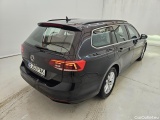  Volkswagen  Passat Var.Comf.1.5 TSI ACT DSG 150 CP #3