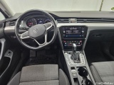  Volkswagen  Passat Var.Comf.1.5 TSI ACT DSG 150 CP #7