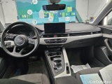  Audi  A4  Avant 35 TFSI S line 2.0 TFSI 110KW AT7 E6d #3