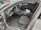  Audi  A4  Avant 35 TFSI S line 2.0 TFSI 110KW AT7 E6d #4