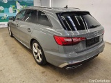  Audi  A4  Avant 35 TFSI S line 2.0 TFSI 110KW AT7 E6d #8