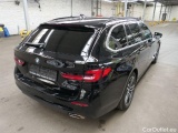  Bmw  Serie 5 Baureihe 5 Touring 520 d xDrive 2.0 140KW AT8 E6d #2
