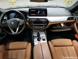  Bmw  Serie 5 Baureihe 5 Touring 520 d xDrive 2.0 140KW AT8 E6d #3