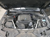  Bmw  Serie 5 Baureihe 5 Touring 520 d xDrive 2.0 140KW AT8 E6d #12