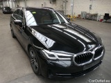  Bmw  Serie 5 Baureihe 5 Touring 520 d xDrive 2.0 140KW AT8 E6d #8
