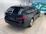  Bmw  Serie 5 Baureihe 5 Touring 530 d xDrive 3.0 210KW AT8 E6d #2