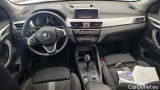 Bmw  X1 Baureihe  sDrive 18 d 2.0 110KW AT8 E6d #3