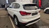  Bmw  X1 Baureihe  sDrive 18 d 2.0 110KW AT8 E6d #9