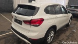  Bmw  X1 Baureihe  sDrive 18 d 2.0 110KW AT8 E6d #2