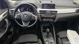  Bmw  X1 Baureihe  sDrive 18 d 2.0 110KW AT8 E6d #3