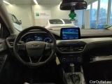  Ford  Focus  Turnier Cool & Connect 1.5 EcoBlue 88KW MT6 E6d #19