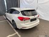  Ford  Focus  Turnier Cool & Connect 1.5 EcoBlue 88KW MT6 E6d #8