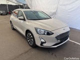  Ford  Focus  Turnier Cool & Connect 1.5 EcoBlue 88KW MT6 E6d #7