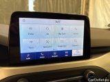 Ford  Focus  Turnier Cool & Connect 1.5 EcoBlue 88KW MT6 E6d #12