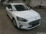  Ford  Focus  Turnier Cool & Connect 1.5 EcoBlue 88KW AT8 E6dT #8