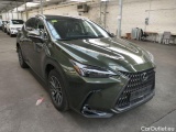  Lexus  NX LEXUS  350h Business Line 5d 140kW #8