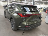  Lexus  NX LEXUS  350h Business Line 5d 140kW #9