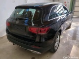  Mercedes  G-Klasee GLC -Klasse GLC 300 de 4Matic (253.911)AMG 2.0 AMG Line 225KW AT9 E6d #2