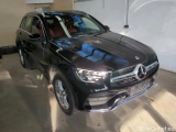  Mercedes  G-Klasee GLC -Klasse GLC 300 de 4Matic (253.911)AMG 2.0 AMG Line 225KW AT9 E6d #7