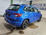  Skoda  Karoq SKODA  2.0 TDI SCR 4x4 DSG Sportline 5d 110kW #2