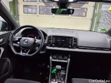  Skoda  Karoq SKODA  2.0 TDI SCR 4x4 DSG Sportline 5d 110kW #3
