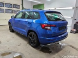  Skoda  Karoq SKODA  2.0 TDI SCR 4x4 DSG Sportline 5d 110kW #8