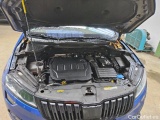  Skoda  Karoq SKODA  2.0 TDI SCR 4x4 DSG Sportline 5d 110kW #11