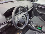  Skoda  Karoq SKODA  2.0 TDI SCR 4x4 DSG Sportline 5d 110kW #37
