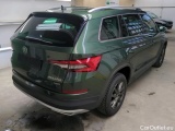  Skoda  Kodiaq  Scout 4x4 2.0 TDI 110KW AT7 E6dT #2