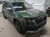  Skoda  Kodiaq  Scout 4x4 2.0 TDI 110KW AT7 E6dT #7