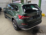  Skoda  Kodiaq  Scout 4x4 2.0 TDI 110KW AT7 E6dT #10