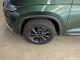  Skoda  Kodiaq  Scout 4x4 2.0 TDI 110KW AT7 E6dT #12