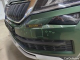  Skoda  Kodiaq  Scout 4x4 2.0 TDI 110KW AT7 E6dT #29