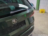  Skoda  Kodiaq  Scout 4x4 2.0 TDI 110KW AT7 E6dT #52