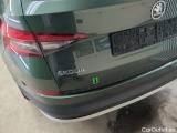  Skoda  Kodiaq  Scout 4x4 2.0 TDI 110KW AT7 E6dT #54