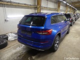  Skoda  Kodiaq  Sportline 2.0 TDI 110KW AT7 E6d #2