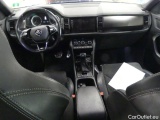  Skoda  Kodiaq  Sportline 2.0 TDI 110KW AT7 E6d #3