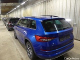  Skoda  Kodiaq  Sportline 2.0 TDI 110KW AT7 E6d #9