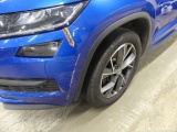  Skoda  Kodiaq  Sportline 2.0 TDI 110KW AT7 E6d #18