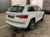 Skoda  Kodiaq  Sportline 2.0 TDI 110KW AT7 E6dT #2